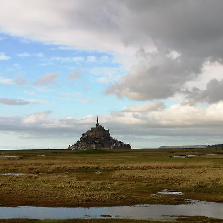 La Petite Maison De La Tante Marie Avranches Eksteriør billede