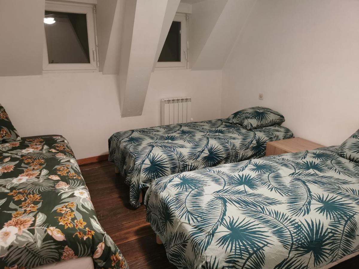 La Petite Maison De La Tante Marie Avranches Eksteriør billede